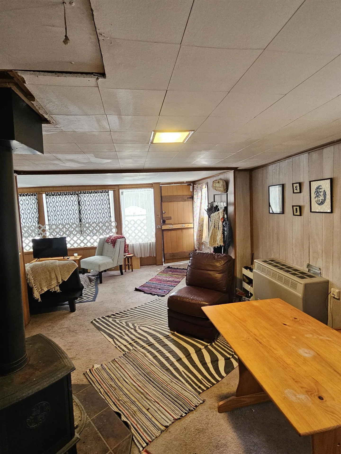 367 Hickory Road Woodford VT 05201