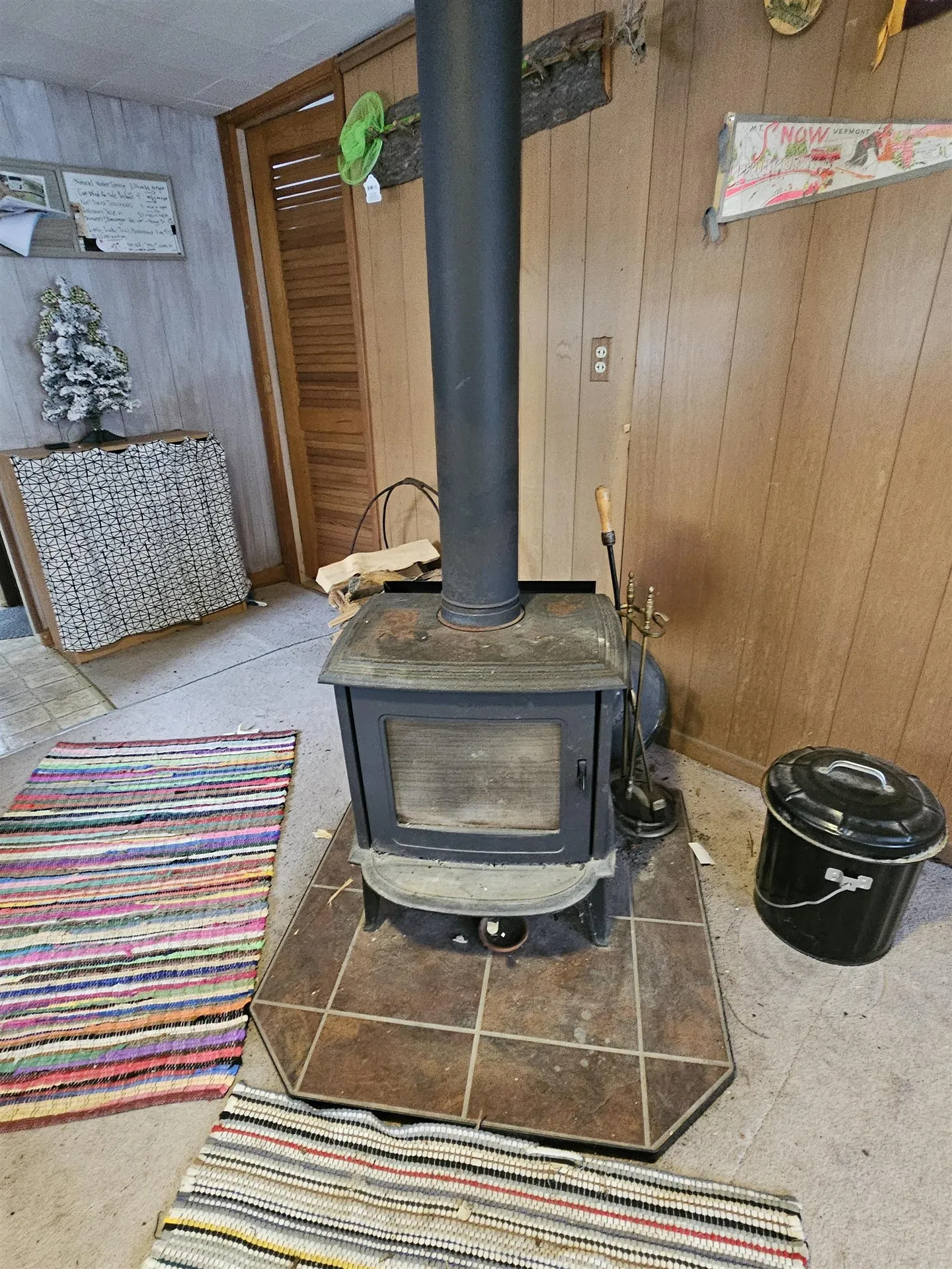 367 Hickory Road Woodford VT 05201