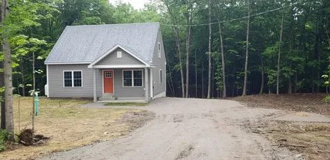 0 Middle Oxbow Road Hinsdale NH 03451