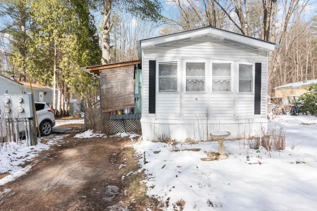 84 Lawnwood Drive Milton VT 05468