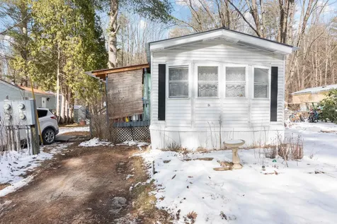 84 Lawnwood Drive Milton VT 05468