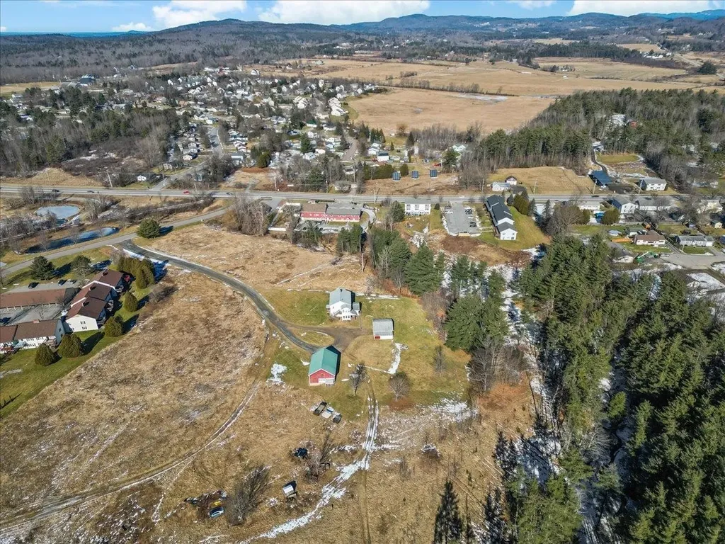53a Center Road Essex VT 05452