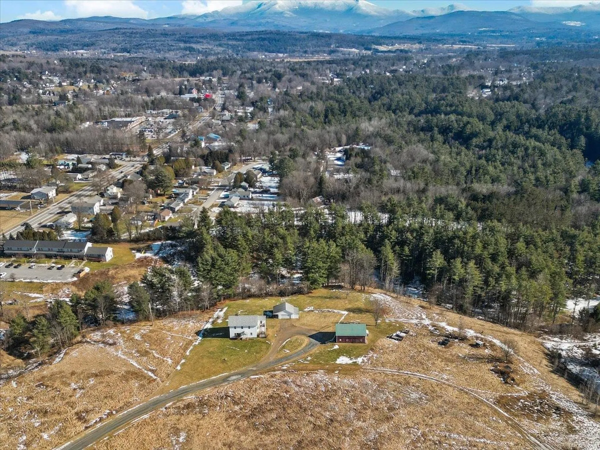 53a Center Road Essex VT 05452