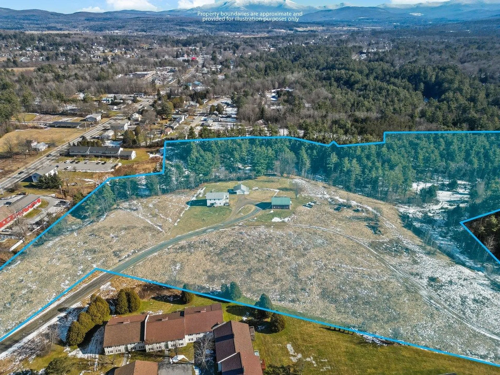 53a Center Road Essex VT 05452