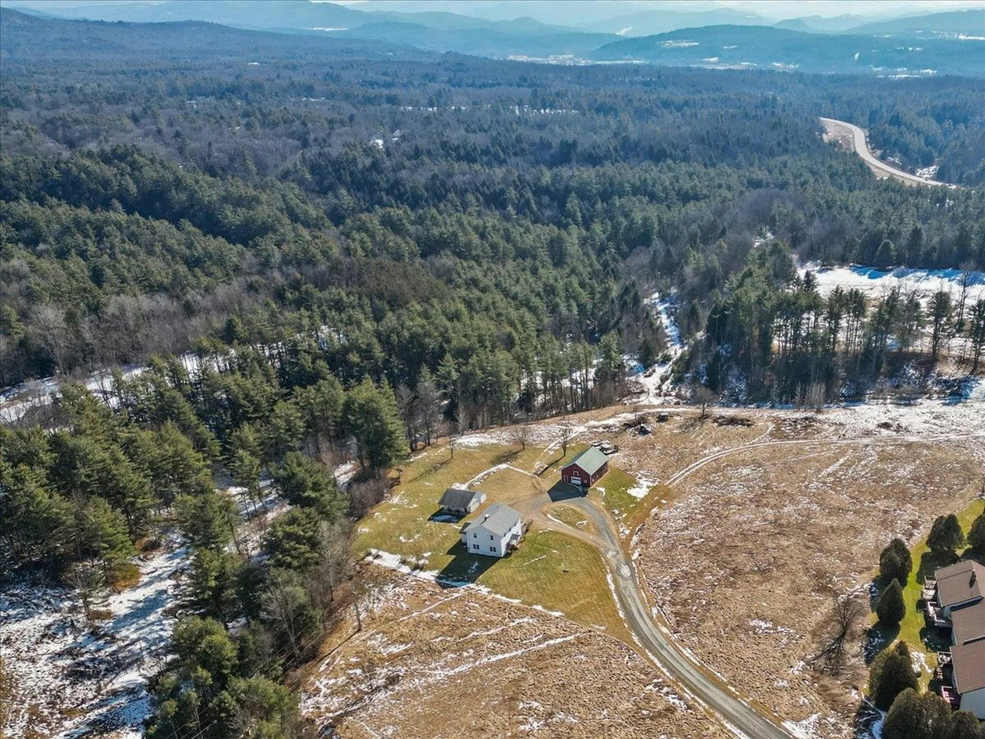 53a Center Road Essex VT 05452