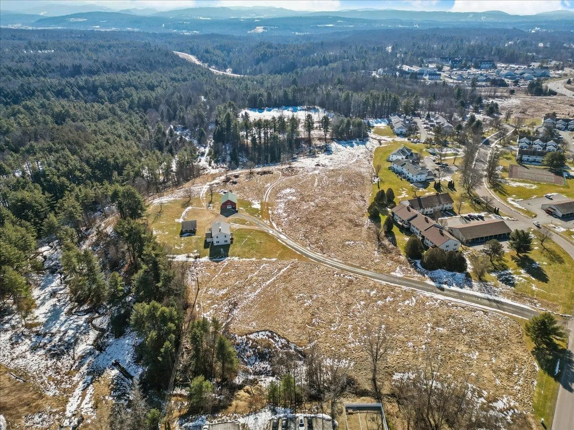 53a Center Road Essex VT 05452