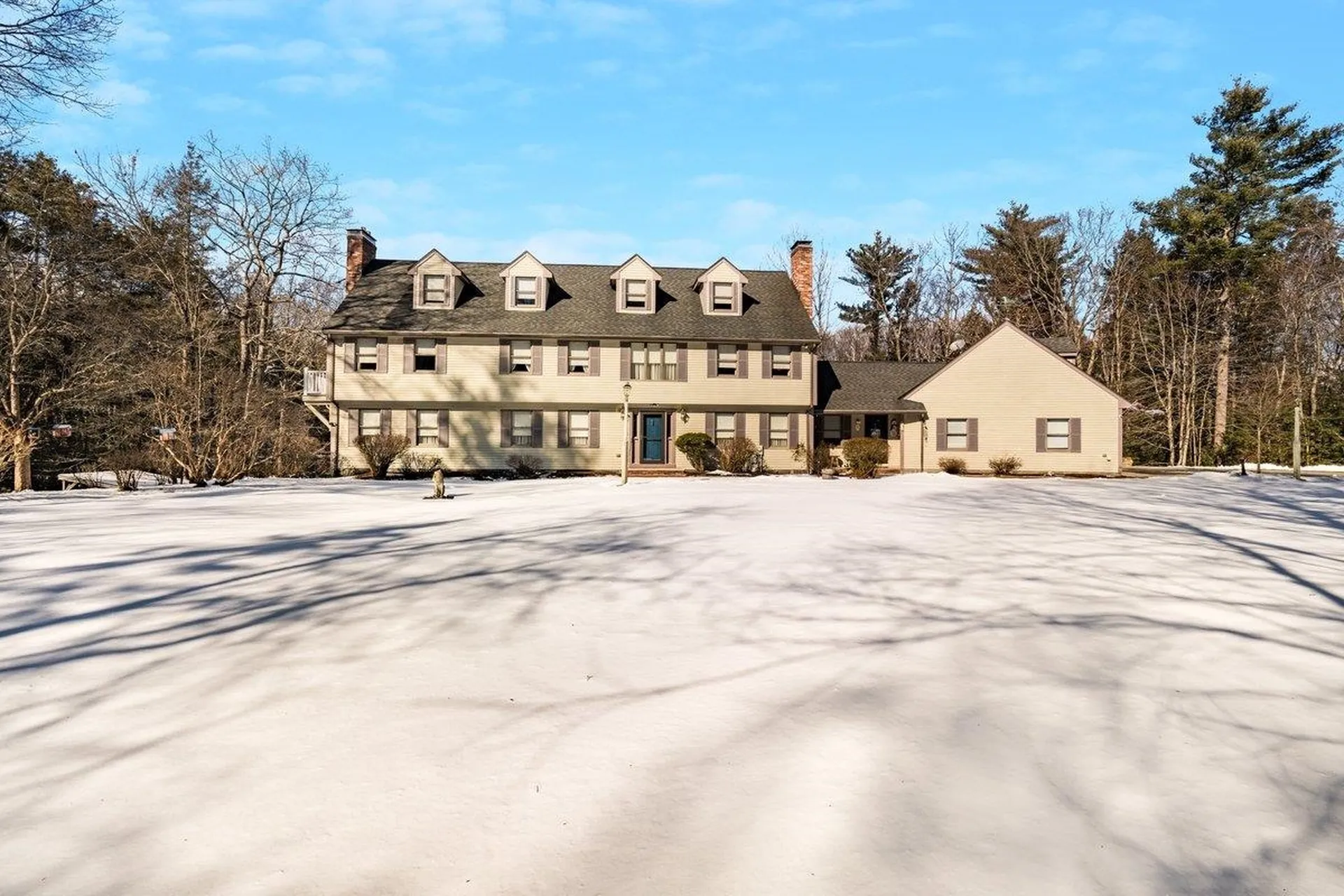 4b Buckridge Drive Amherst NH 03031