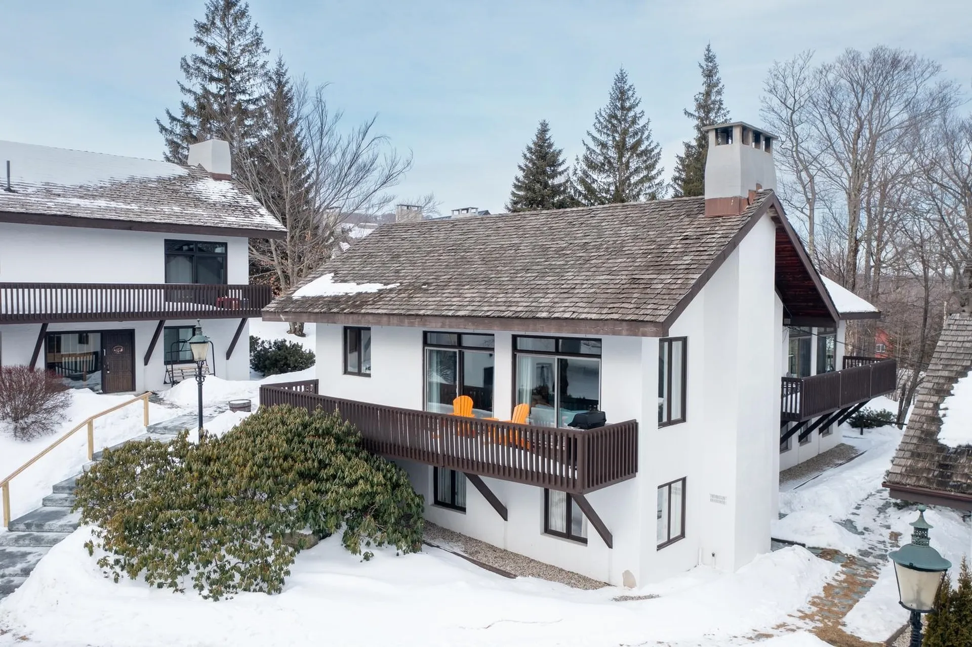 16 Middle Ridge Road Winhall VT 05340