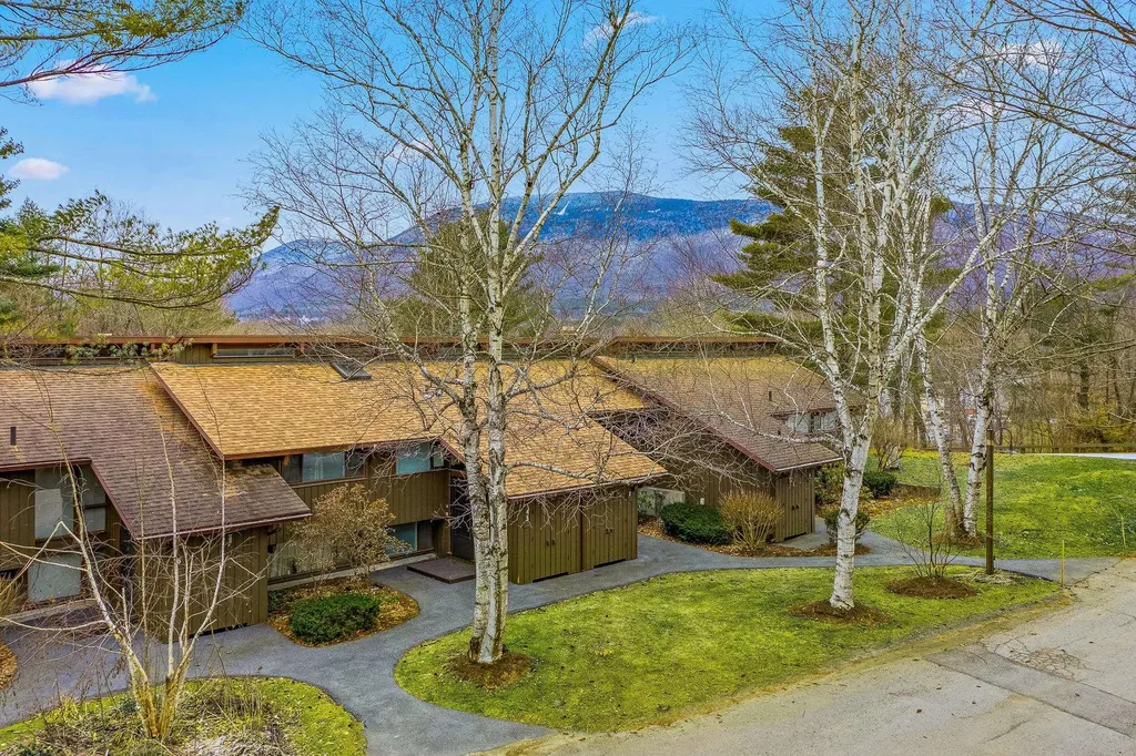 4 Murray Hill South Road Manchester VT 05255