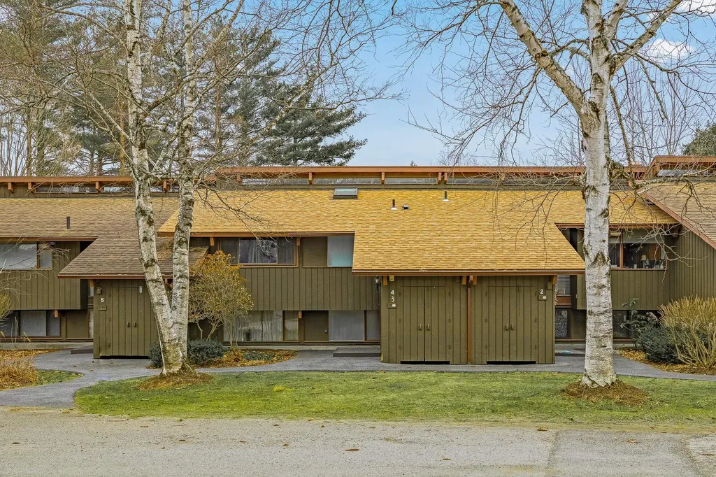 4 Murray Hill South Road Manchester VT 05255