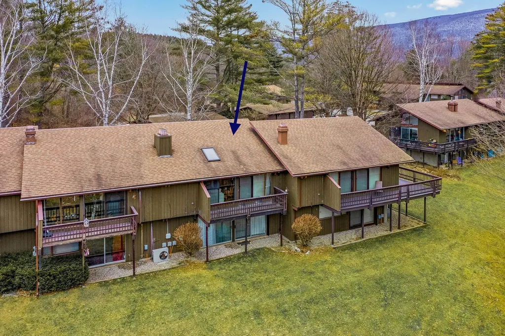 4 Murray Hill South Road Manchester VT 05255