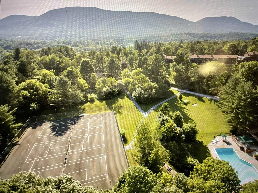 4 Murray Hill South Road Manchester VT 05255