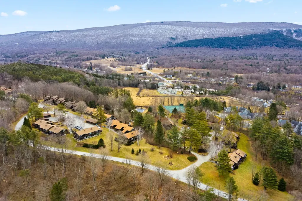 4 Murray Hill South Road Manchester VT 05255