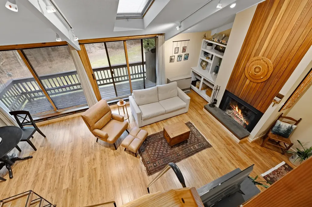 4 Murray Hill South Road Manchester VT 05255