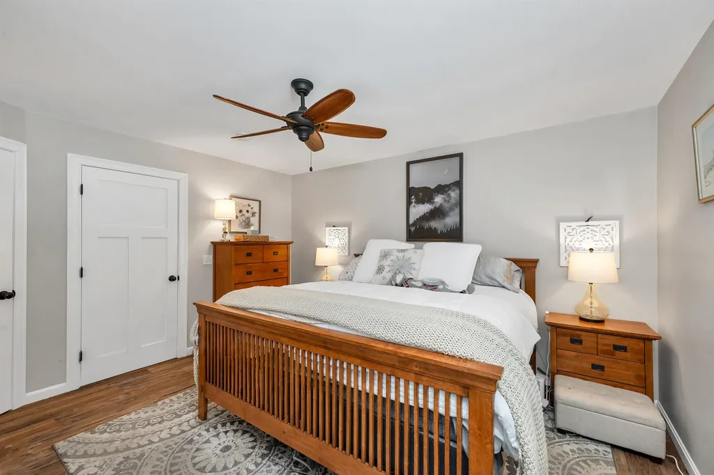 29 Mitten Lane Conway NH 03818