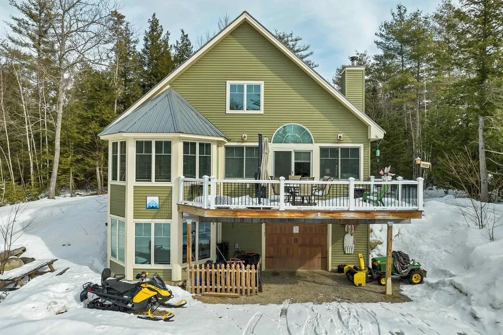 29 Mitten Lane Conway NH 03818