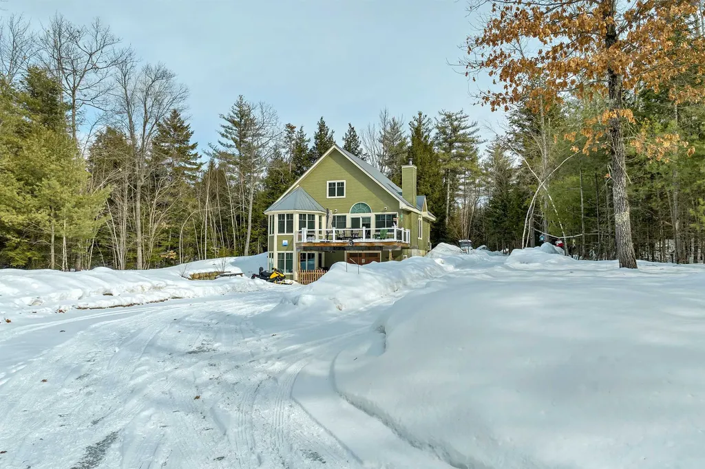 29 Mitten Lane Conway NH 03818