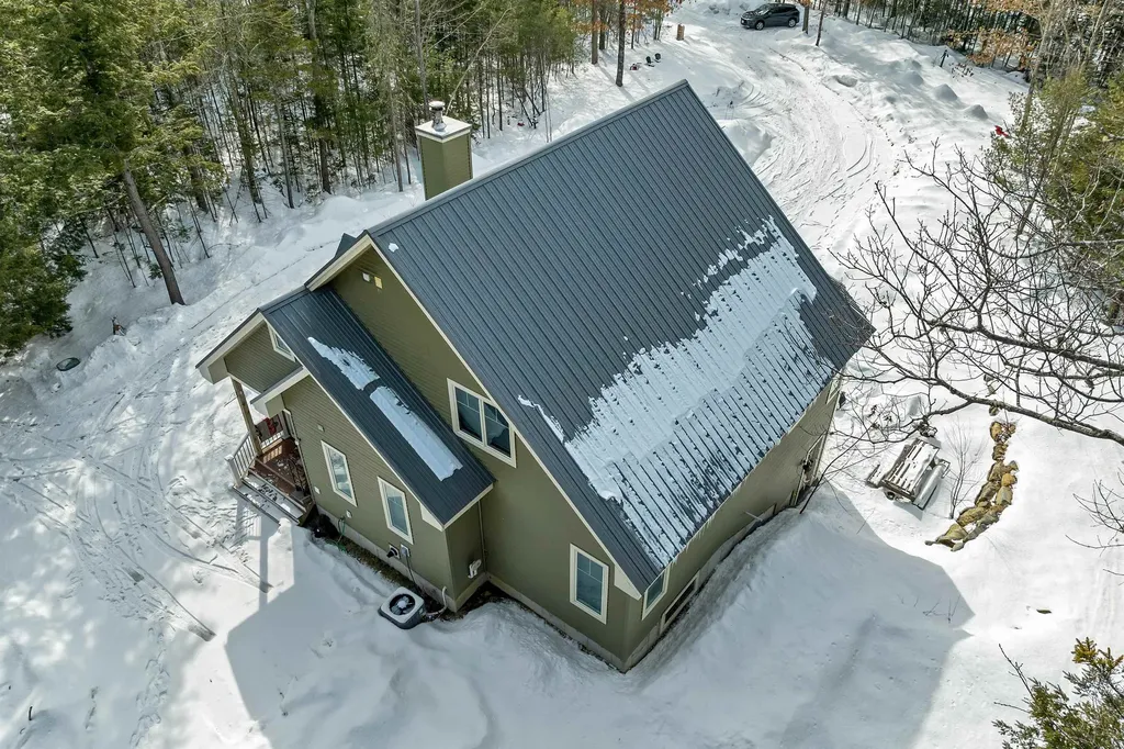 29 Mitten Lane Conway NH 03818