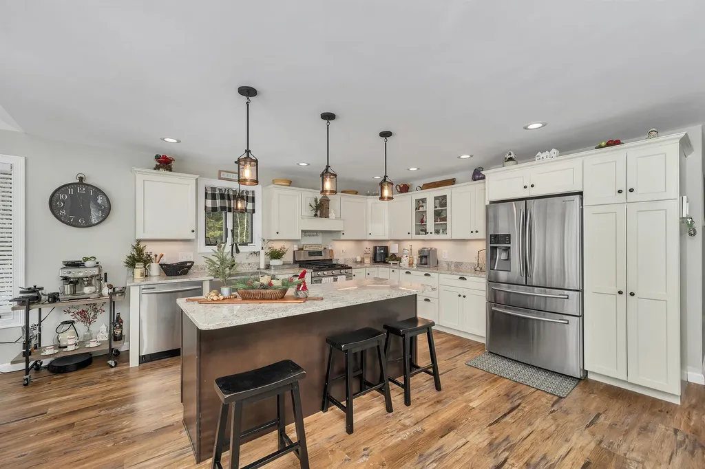 29 Mitten Lane Conway NH 03818