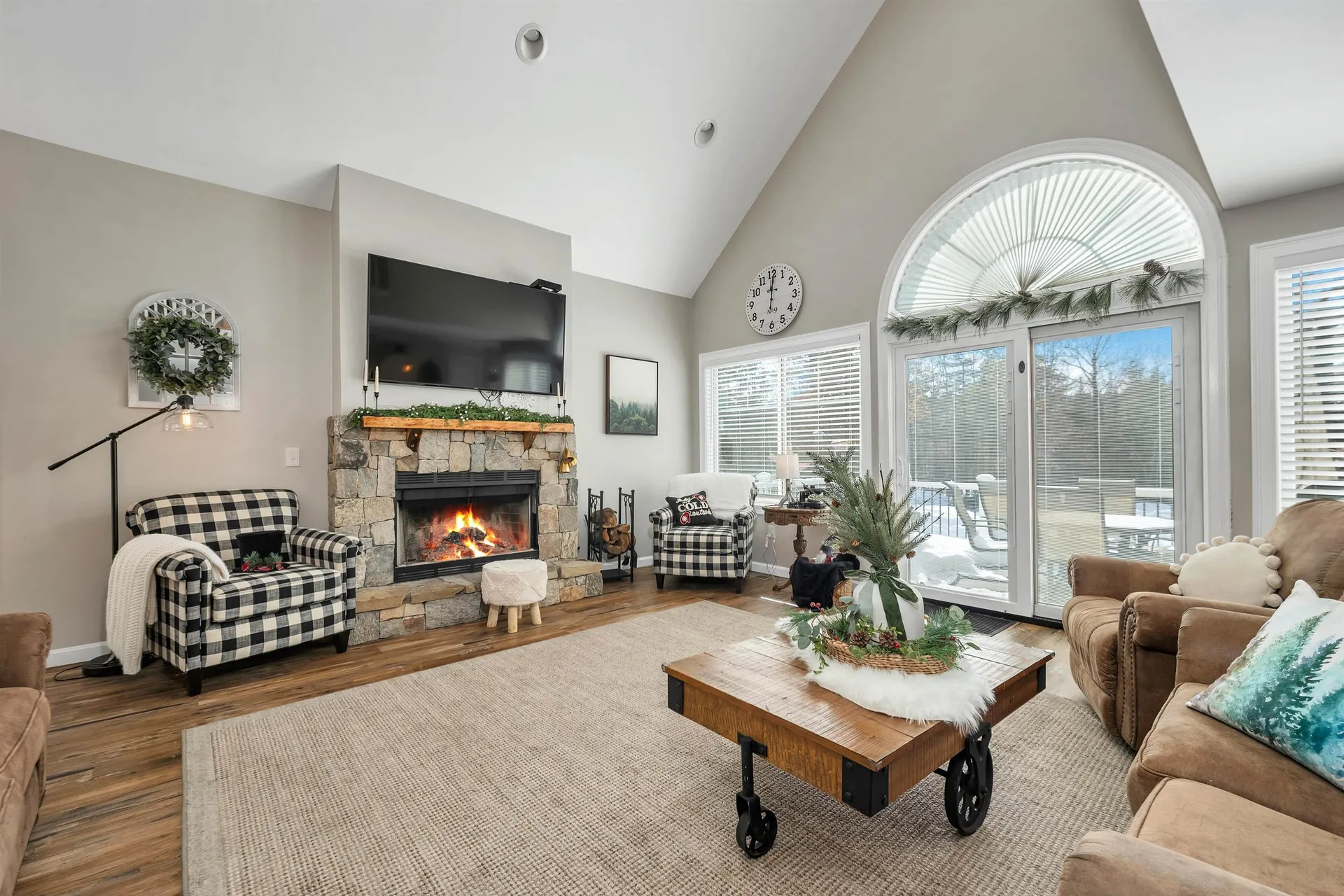 29 Mitten Lane Conway NH 03818