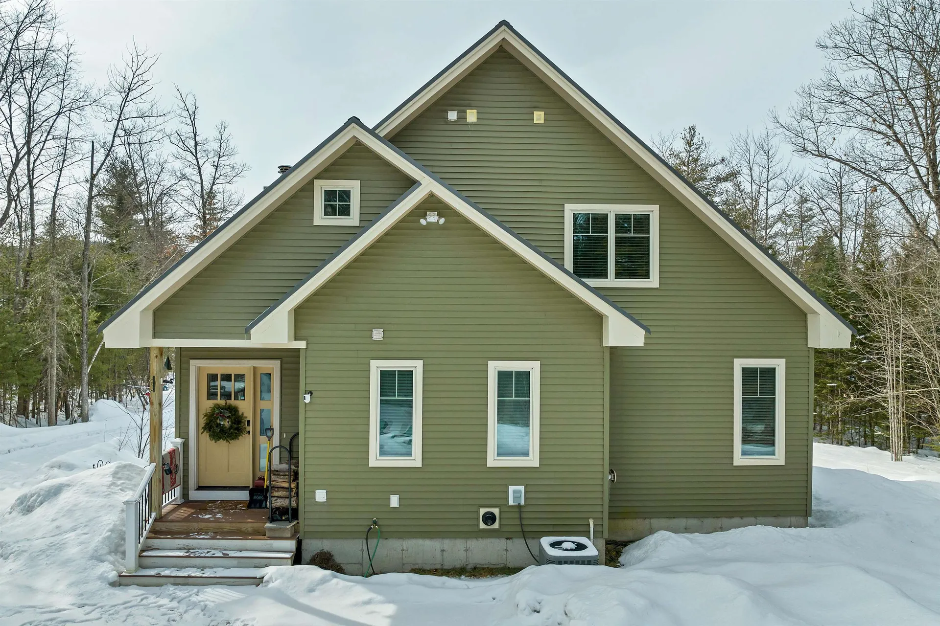 29 Mitten Lane Conway NH 03818