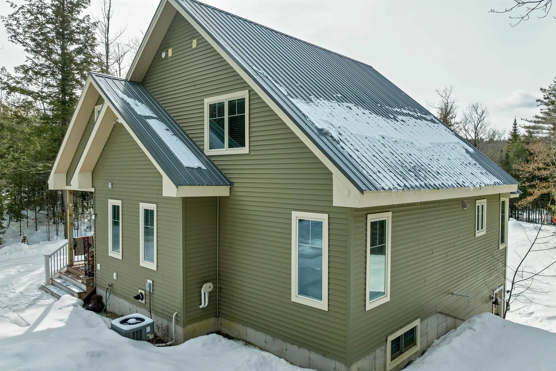 29 Mitten Lane Conway NH 03818