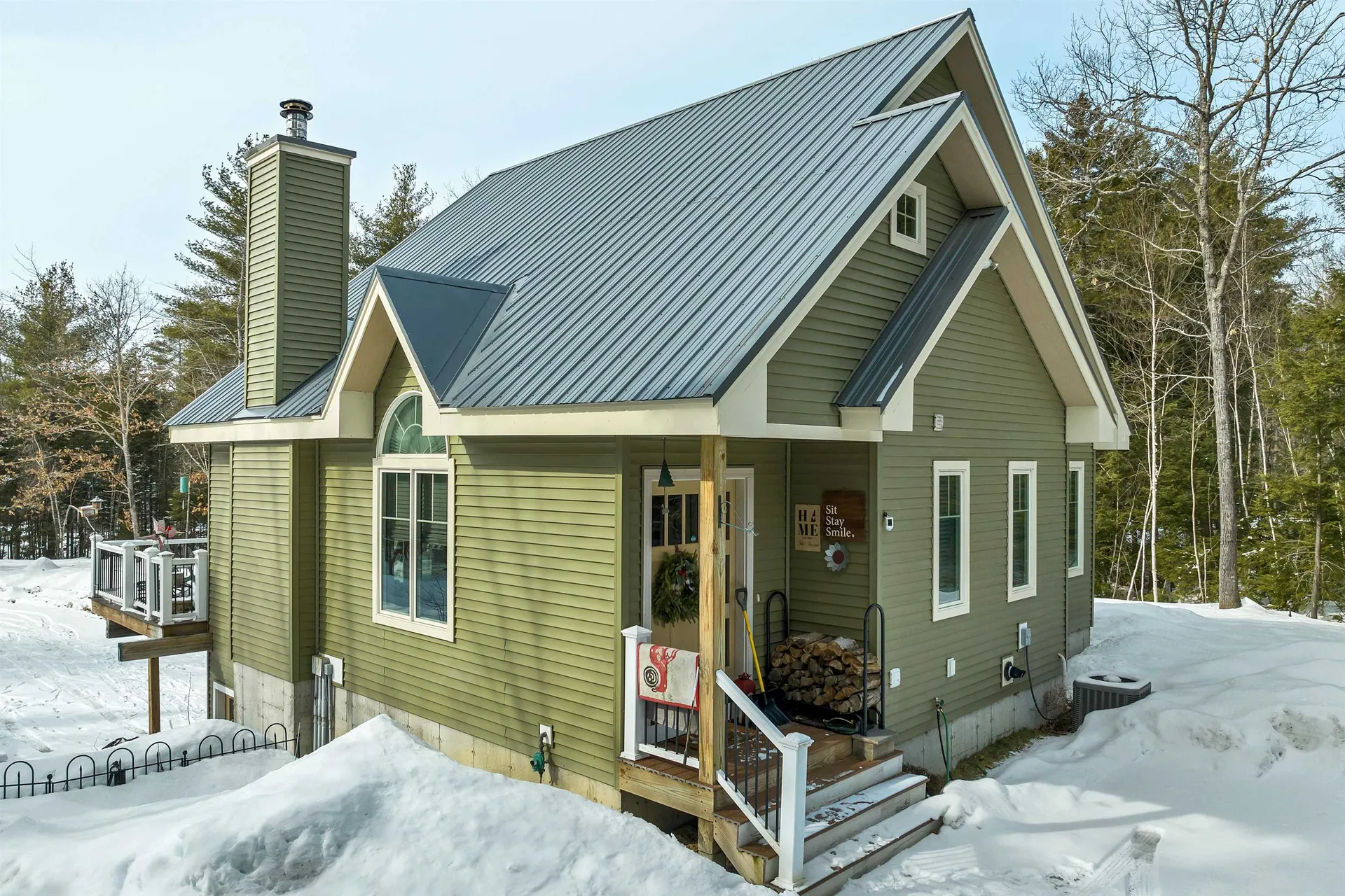 29 Mitten Lane Conway NH 03818