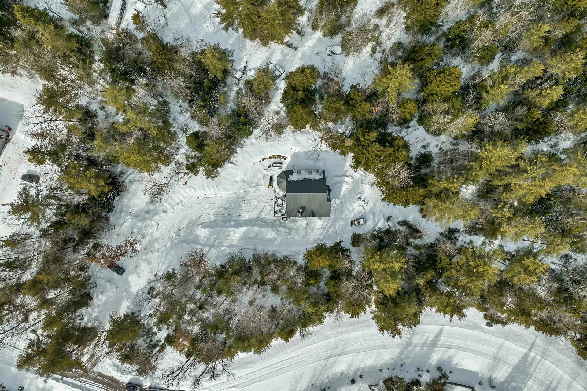 29 Mitten Lane Conway NH 03818