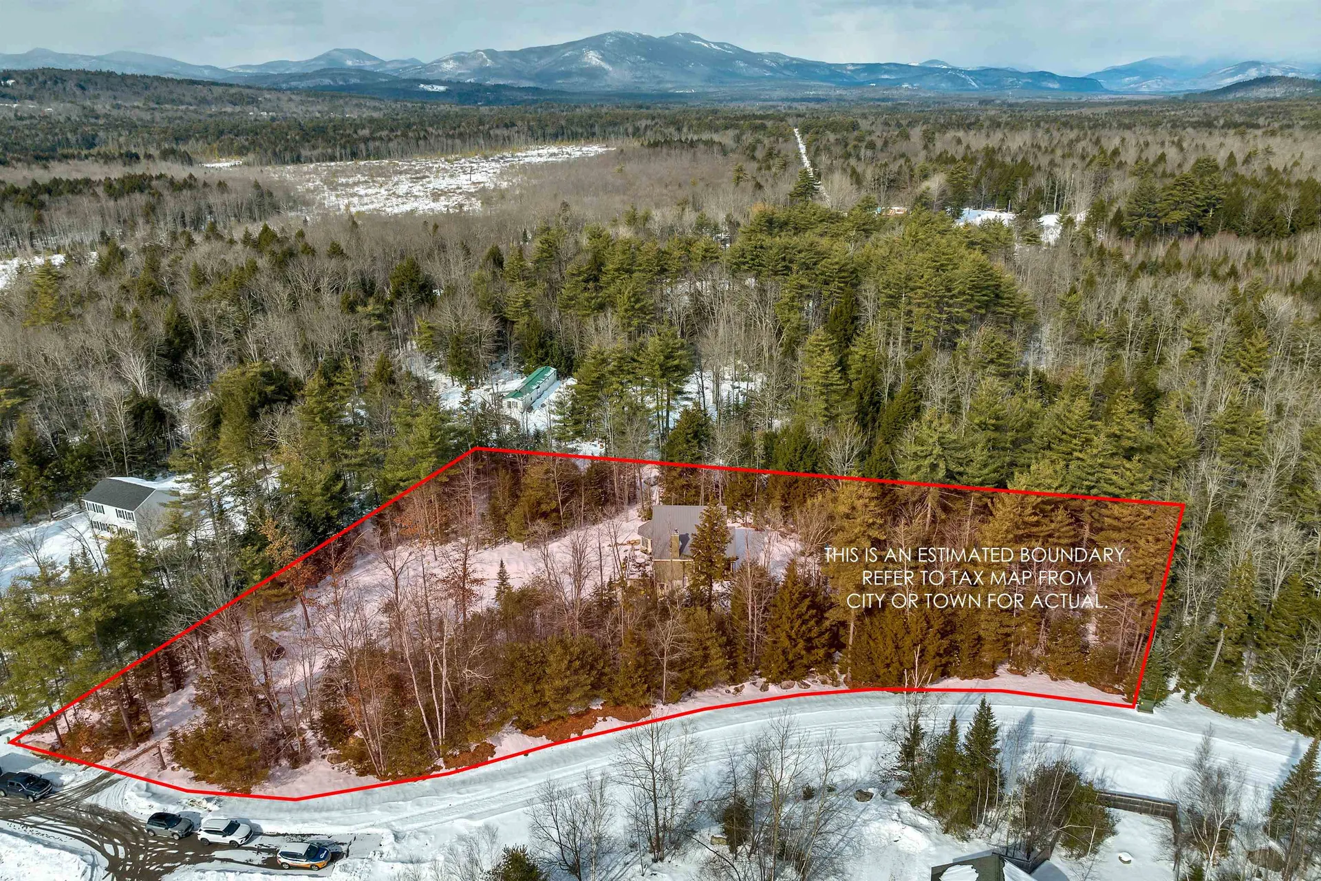29 Mitten Lane Conway NH 03818
