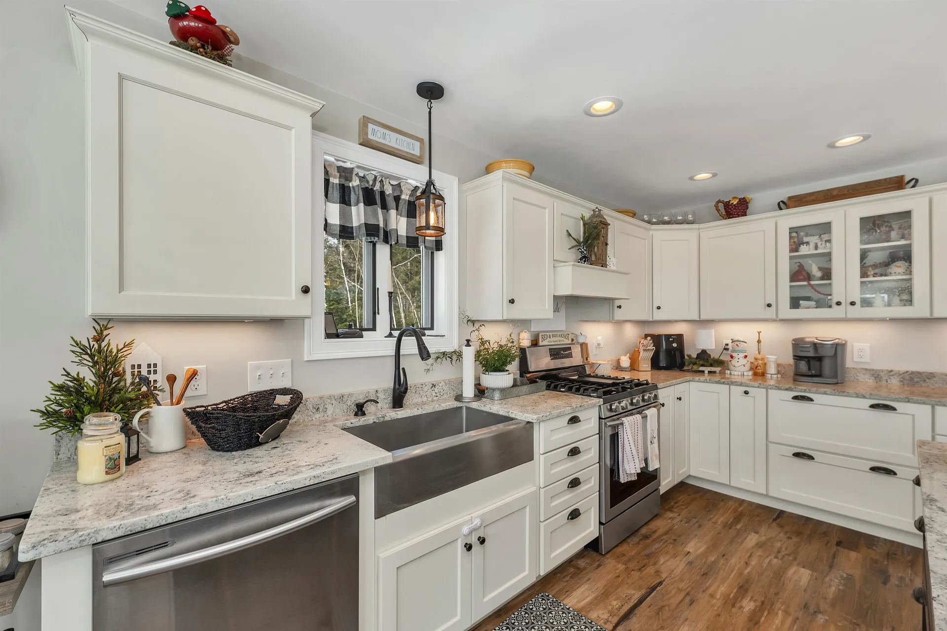 29 Mitten Lane Conway NH 03818