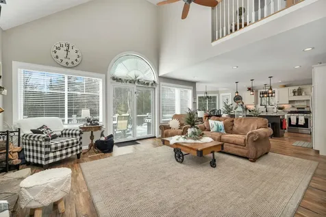 29 Mitten Lane Conway NH 03818