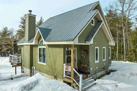 29 Mitten Lane Conway NH 03818