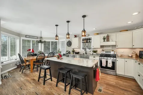 29 Mitten Lane Conway NH 03818