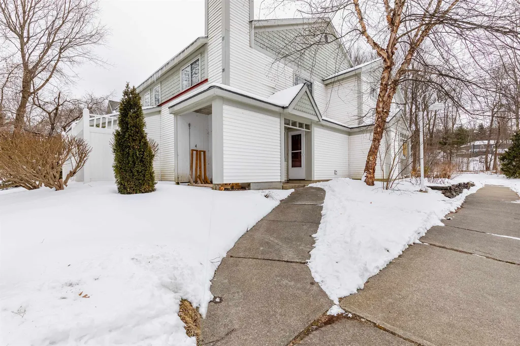 28 Winding Brook Drive South Burlington VT 05403