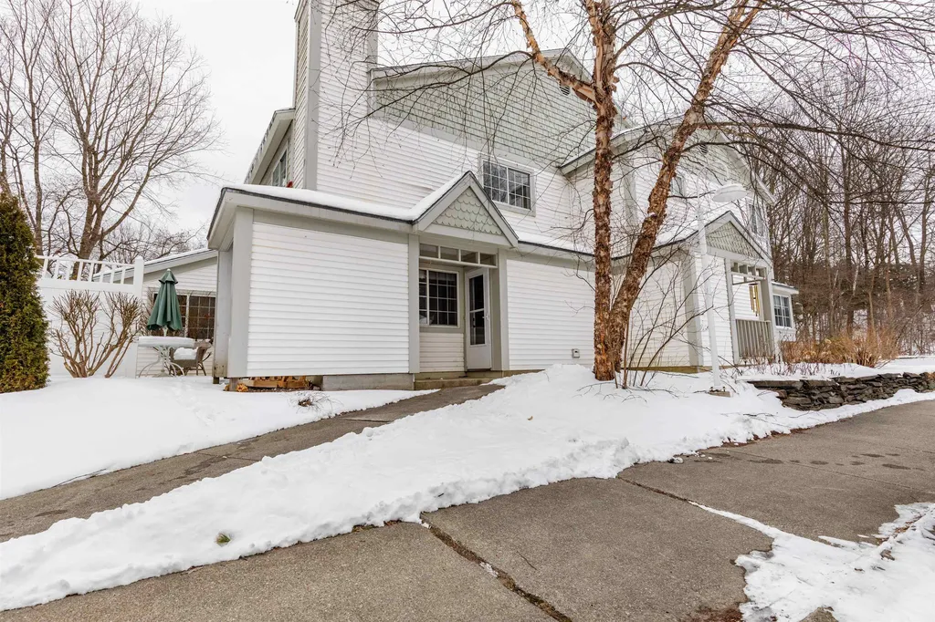 28 Winding Brook Drive South Burlington VT 05403