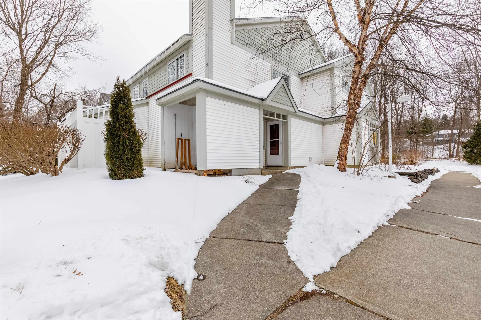 28 Winding Brook Drive South Burlington VT 05403