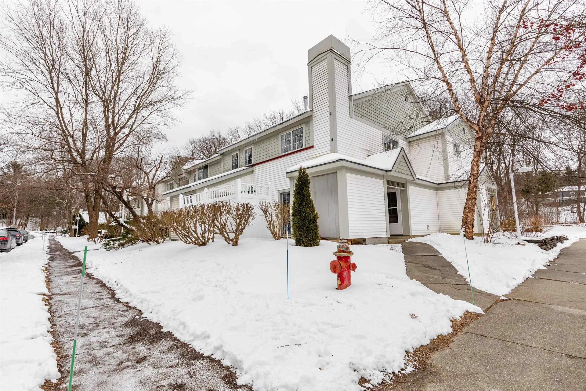 28 Winding Brook Drive South Burlington VT 05403