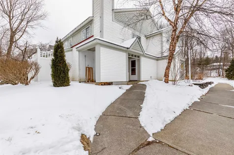28 Winding Brook Drive South Burlington VT 05403