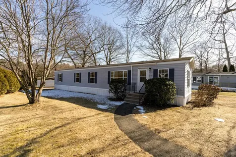70 Oak Drive North Hampton NH 03862