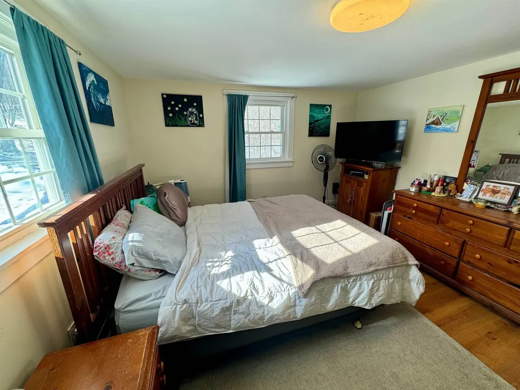 1380 Nh Route 25a Orford NH 03777