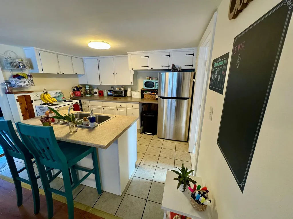 1380 Nh Route 25a Orford NH 03777