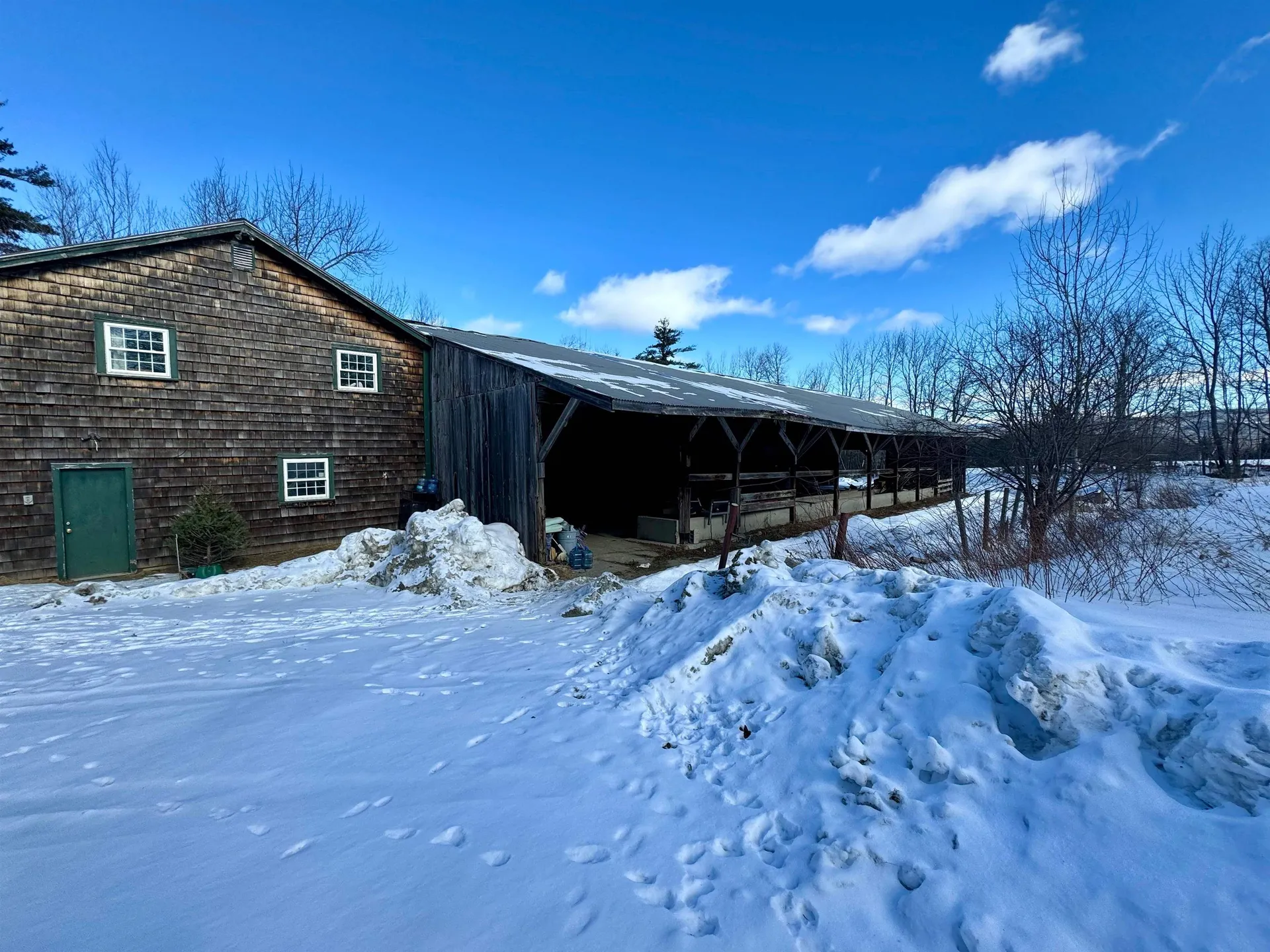 1380 Nh Route 25a Orford NH 03777