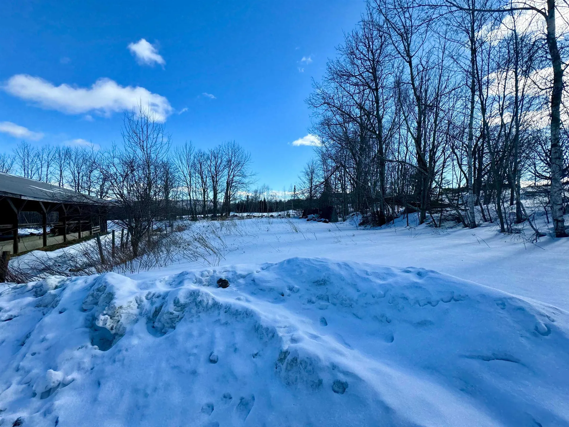 1380 Nh Route 25a Orford NH 03777