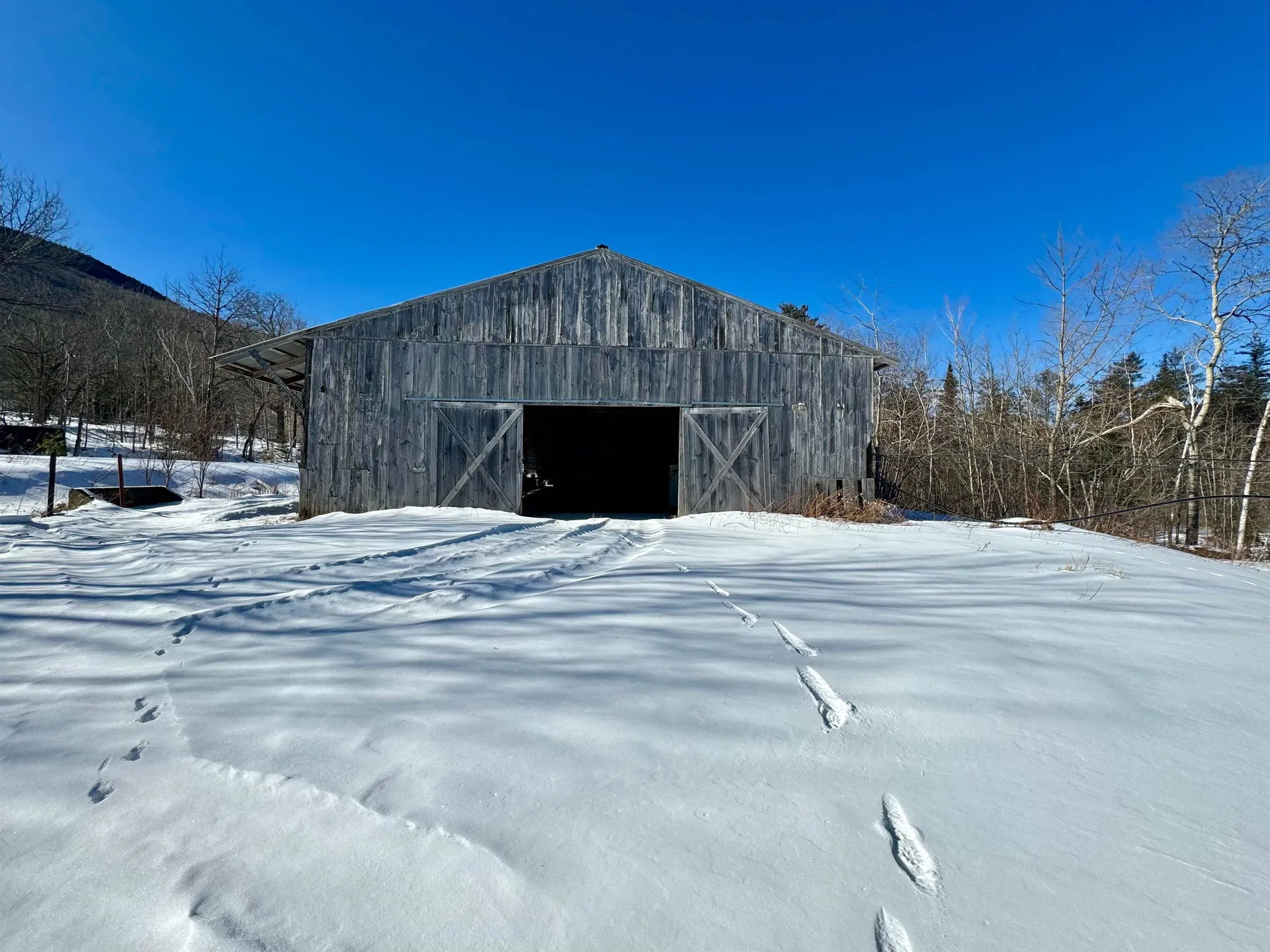 1380 Nh Route 25a Orford NH 03777