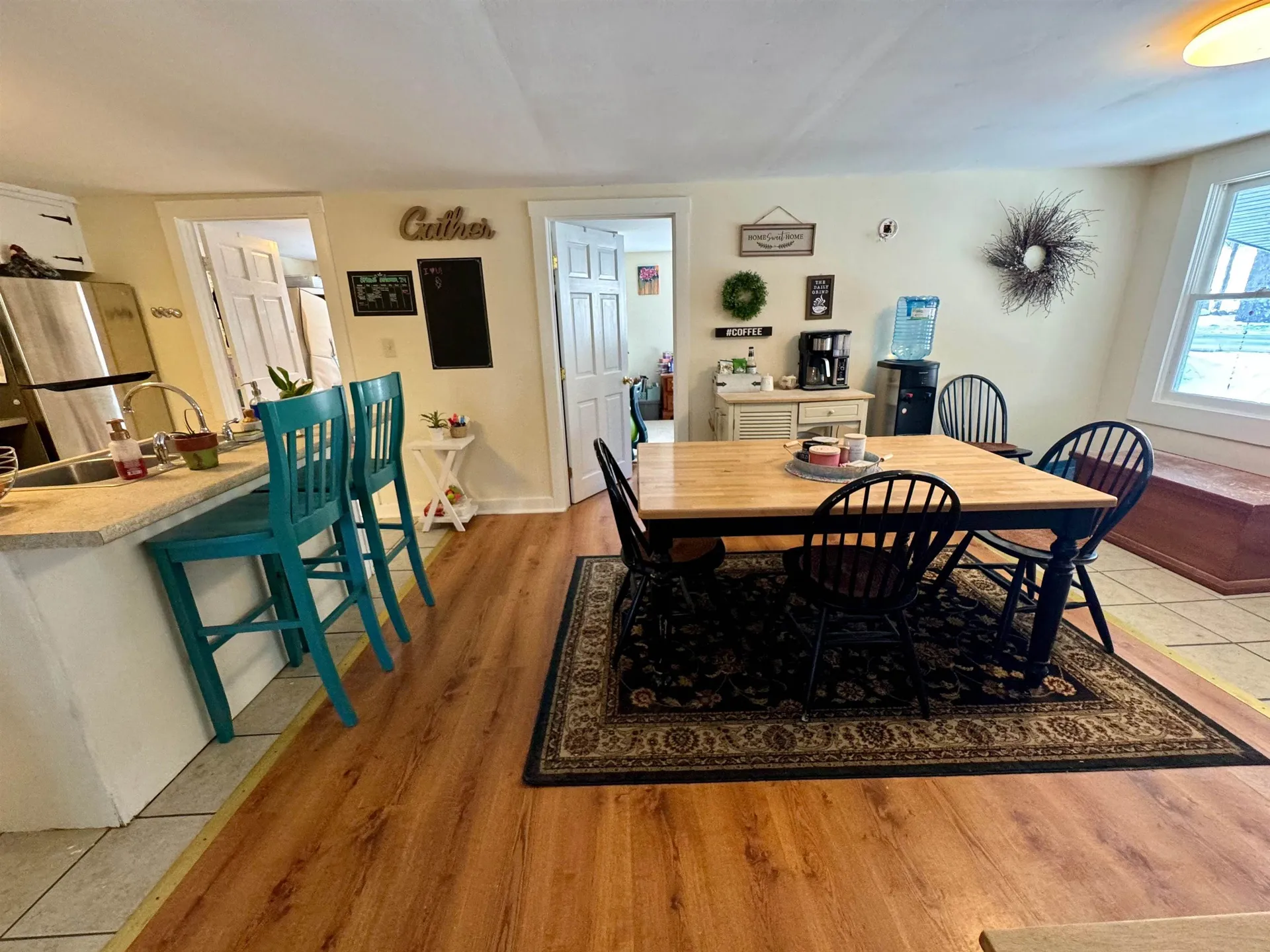 1380 Nh Route 25a Orford NH 03777