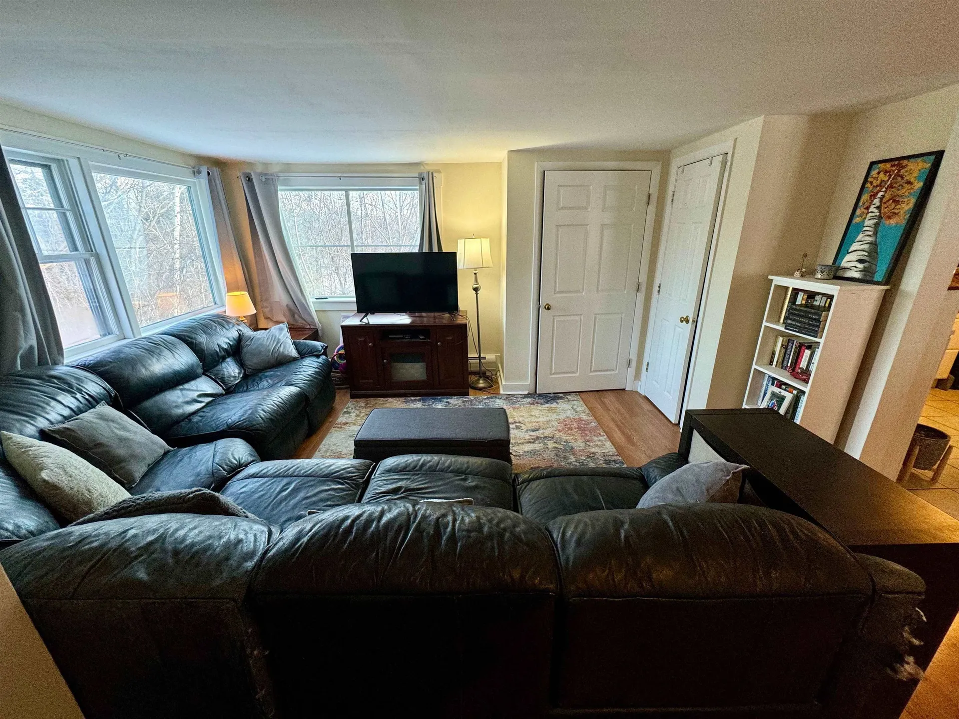 1380 Nh Route 25a Orford NH 03777