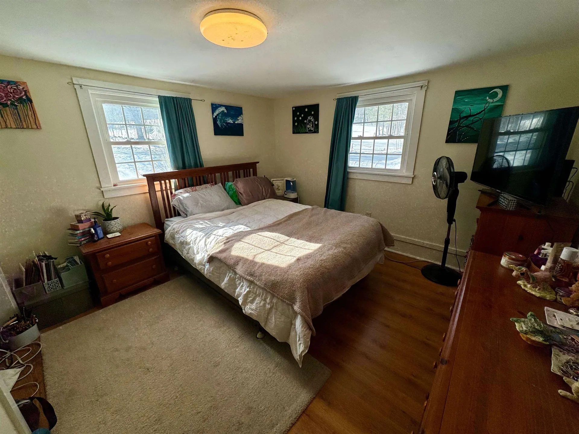 1380 Nh Route 25a Orford NH 03777