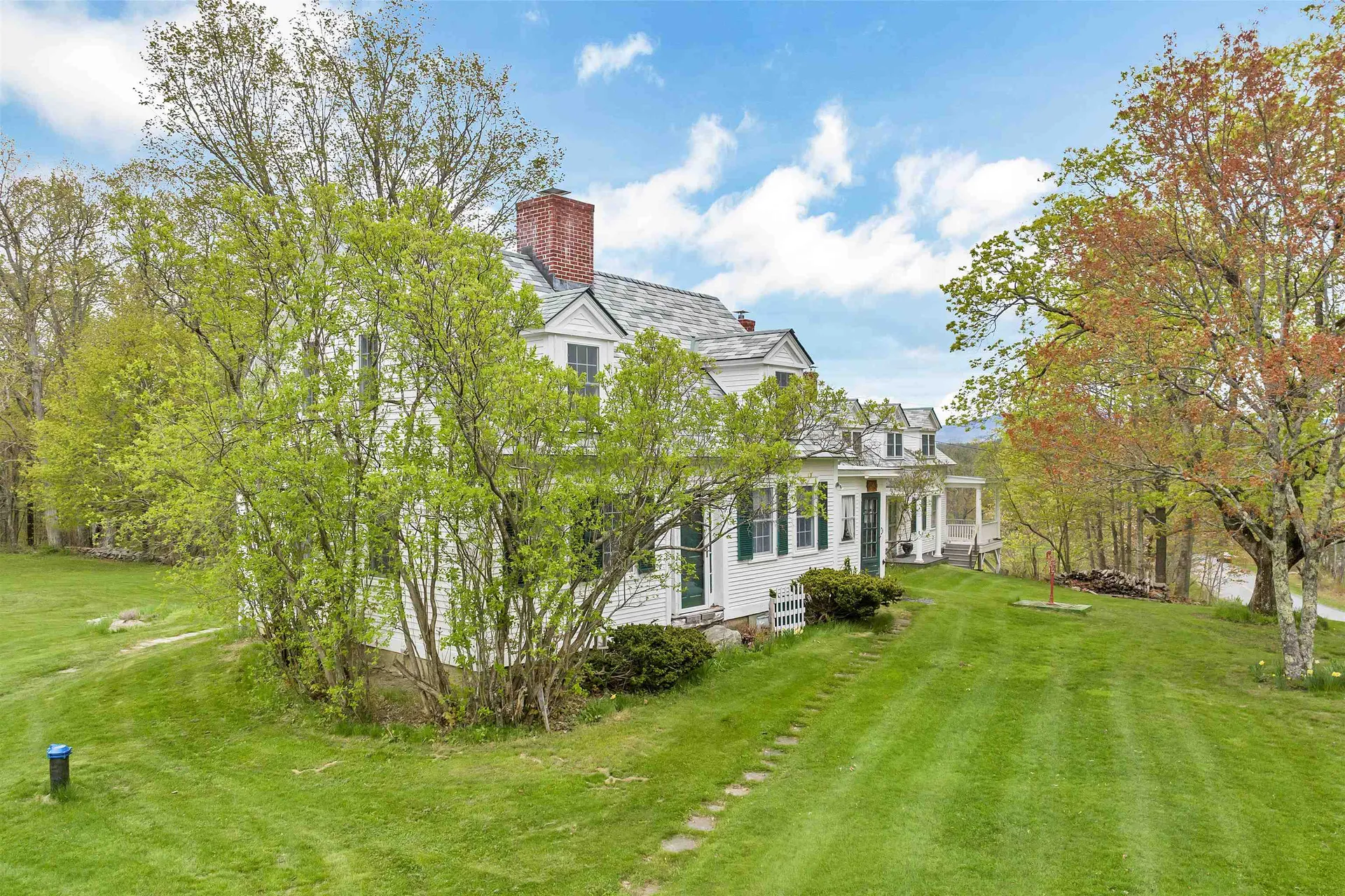 743 Lockehaven Road Enfield NH 03748