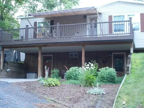 44 Shadow Lane Berlin VT 05641