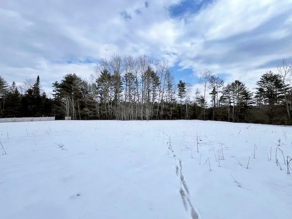 0 Old Prue Road St. Johnsbury, VT Real Estate MLS 4985839